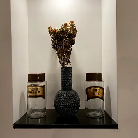 Hotell Bridget Paris