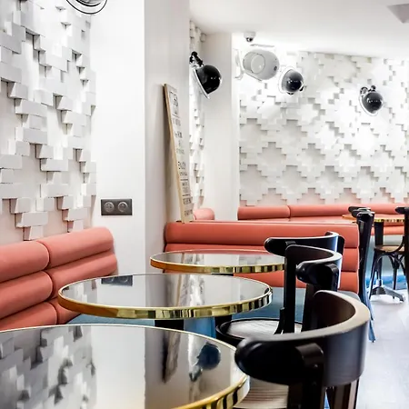 Hotel Bridget 3*