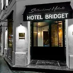 酒店 Bridget