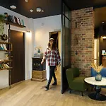 Bridget 酒店 巴黎