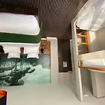 Bridget 酒店 巴黎