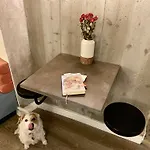酒店 Bridget 巴黎
