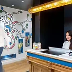 Bridget 酒店 巴黎