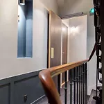 Bridget Hotel Paris