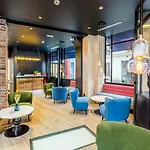 Bridget Hotel Paris
