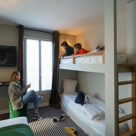 Hotel Bridget
