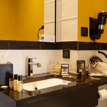 Bridget Hotel 3*