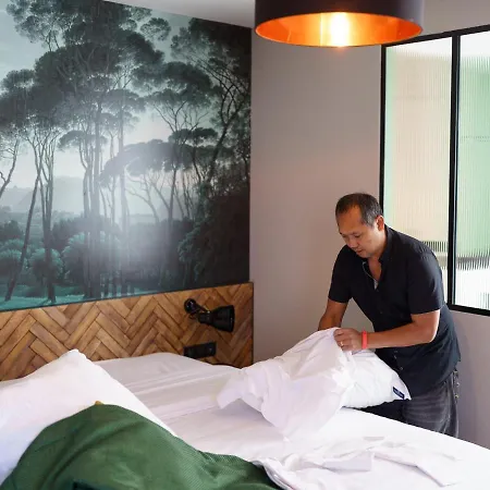 Hotel Bridget
