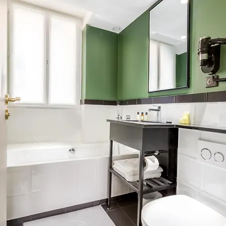 Bridget Hotel Parijs