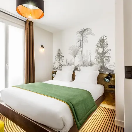 Hotel Bridget 3*