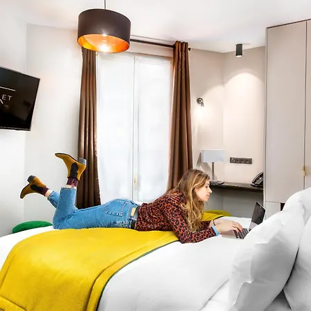 Bridget Hotel
