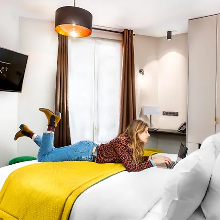 Bridget Hotel