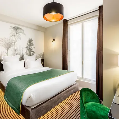 Hotel Bridget