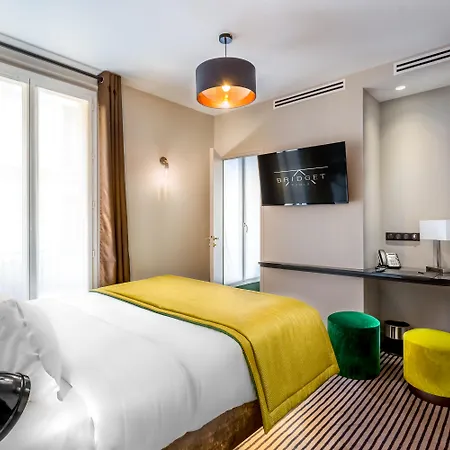 Bridget 3* Paris