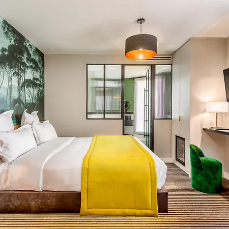 Hotel Bridget 3*