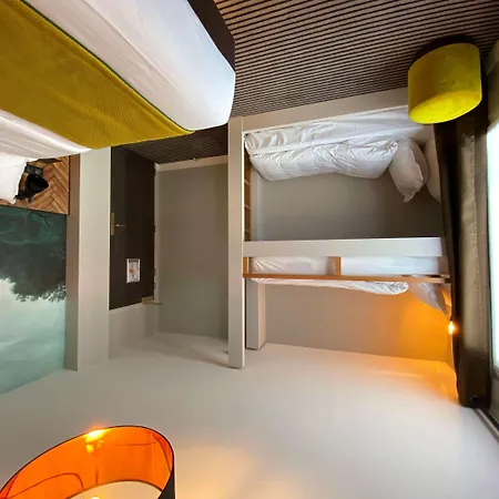 Bridget Hotel