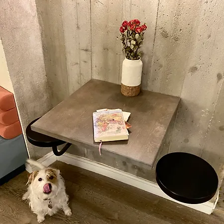 Hotel Bridget Paris