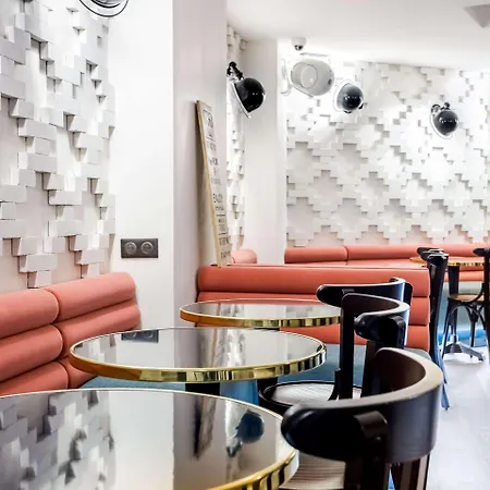 Hotel Bridget 3*
