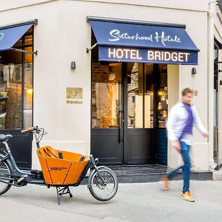 Hotel Bridget 3*