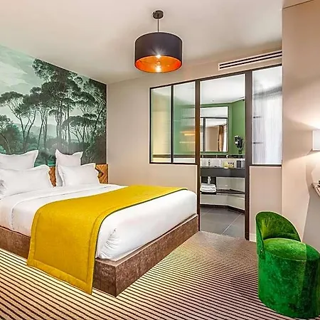 Hotel Bridget 3*