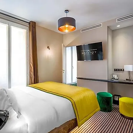 Hotel Bridget Paryż