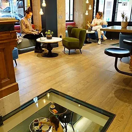 Hotel Bridget 3*