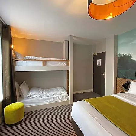 Bridget Hotel 3*
