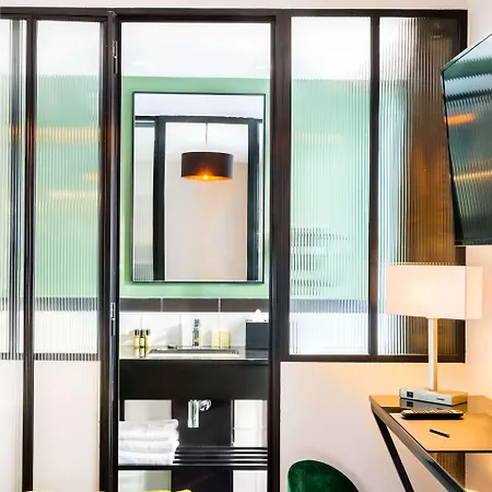 Bridget Hotel 3*