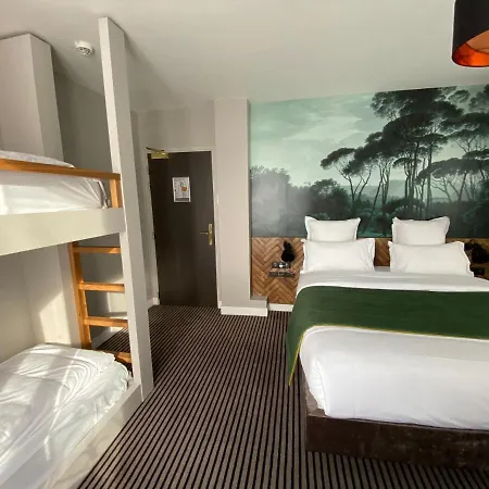 Hotel Bridget