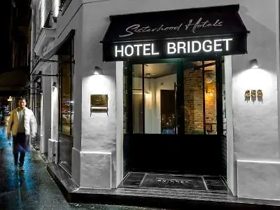 Hotel Bridget