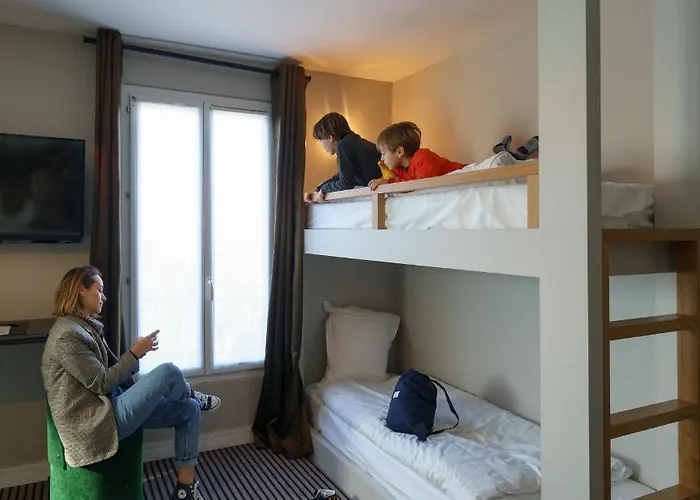 Hotel Bridget