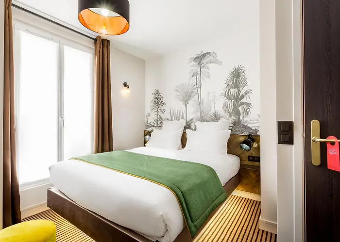 Hotel Bridget 3*