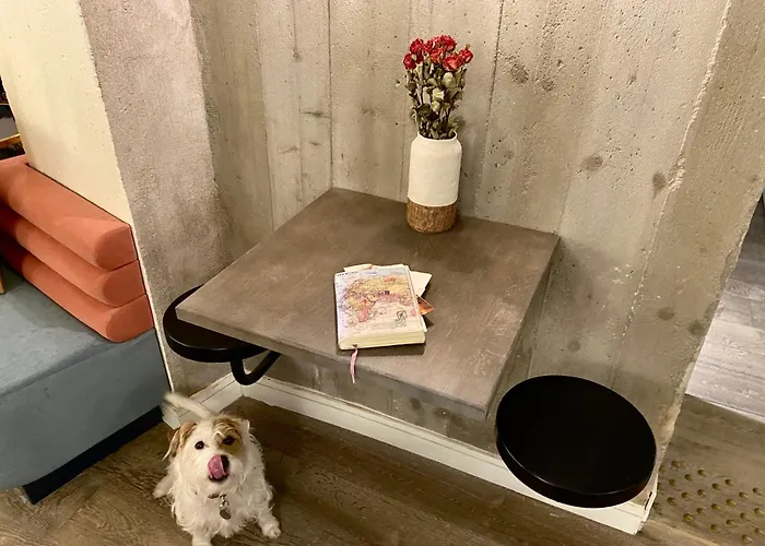 Hotel Bridget Parijs