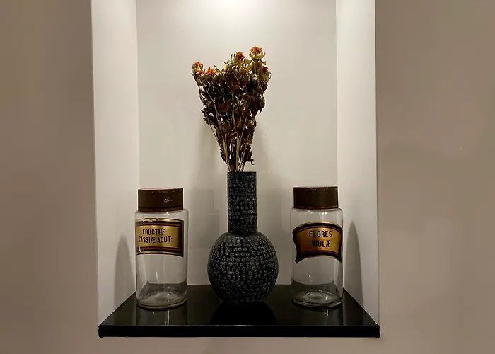 Hotel Bridget Parigi