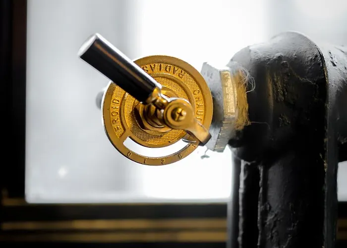 Bridget Hotel Parigi