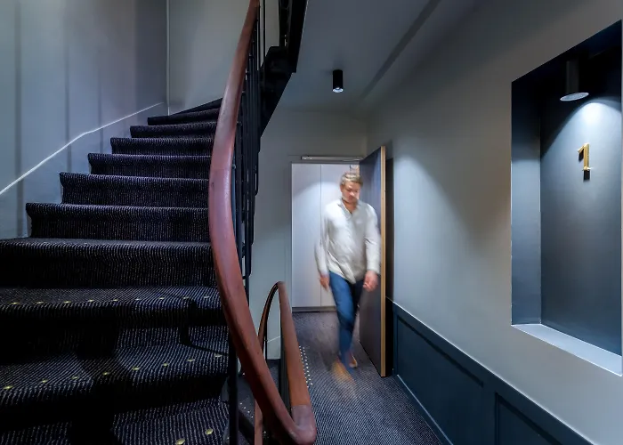 Hotel Bridget Parigi