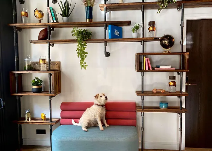 Hotel Bridget Parigi