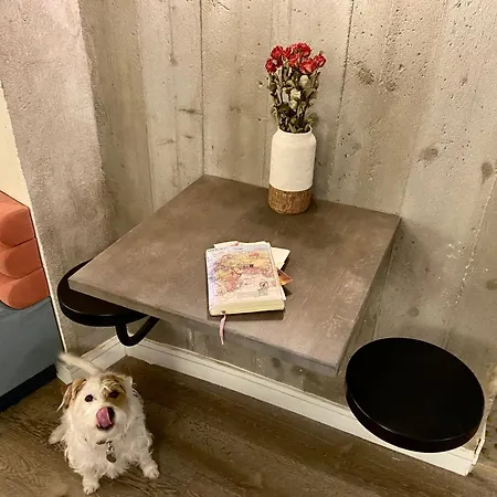 Hotel Bridget Paris