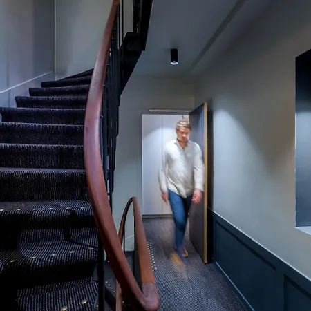 Hotel Bridget Parijs