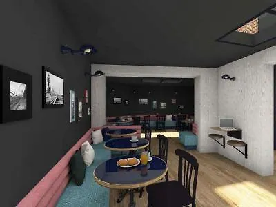 Bridget Hotel