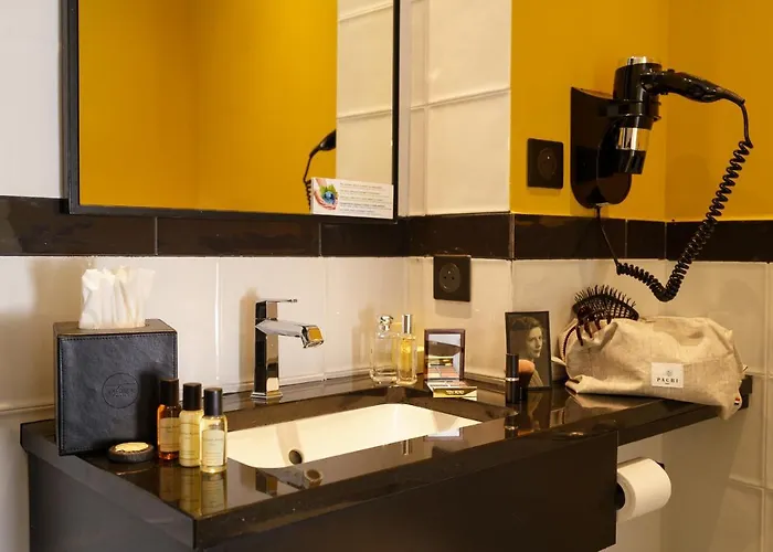 Bridget Hotel 3*