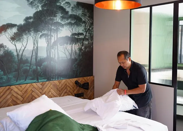 Hotel Bridget