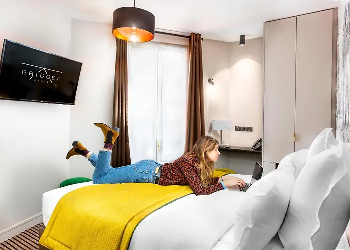 Bridget Hotel