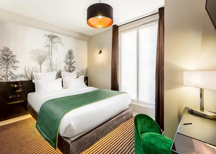 Hotel Bridget