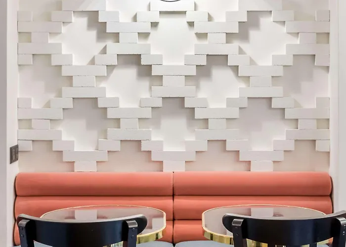 Bridget Hotel 3*