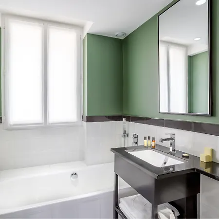 Bridget Hotel París