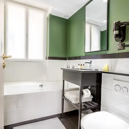 Bridget Hotel París