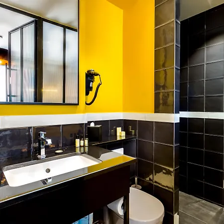 Bridget Hotel